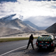 Image for article titled The Karakoram Highway: The Glaciated Mother of Every Epic Drive